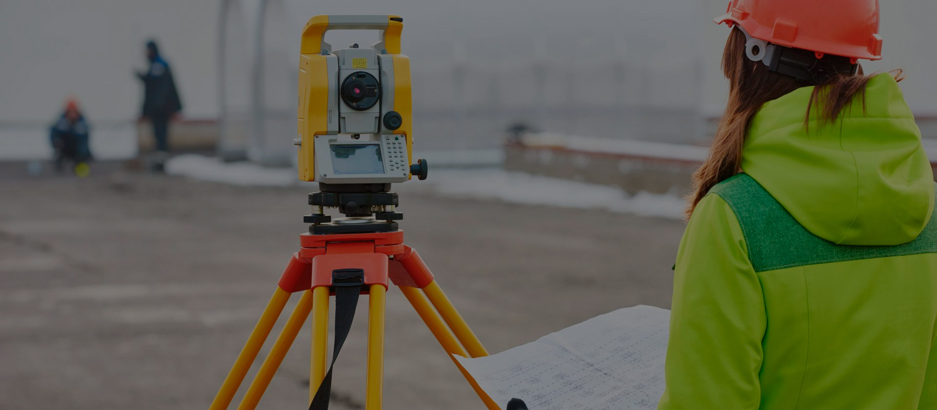 Экспертиза площади земельного участка под склад